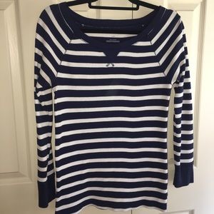 Old Navy Thermal Cotton Tee